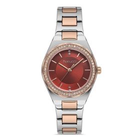 Ferrucci FER.03329M.03 Kadın Kol Saati
