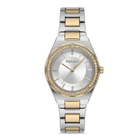 Ferrucci FER.03329M.06 Kadın Kol Saati