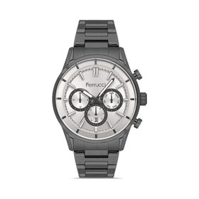 Ferrucci FER.03339TM.02 Erkek Kol Saati
