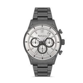 Ferrucci FER.03339TM.02 Erkek Kol Saati