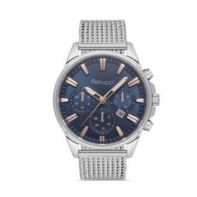 Ferrucci FER.03339TM.02 Erkek Kol Saati