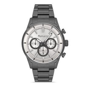Ferrucci FER.03339TM.02 Erkek Kol Saati