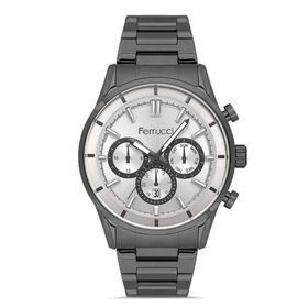 Ferrucci FER.03339TM.02 Erkek Kol Saati