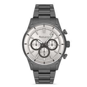 Ferrucci FER.03339TM.02 Erkek Kol Saati