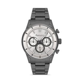Ferrucci FER.03339TM.02 Erkek Kol Saati