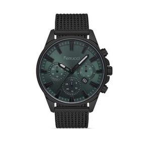 Ferrucci FER.03339TM.04 Erkek Kol Saati
