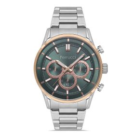 Ferrucci FER.03339TM.04 Erkek Kol Saati