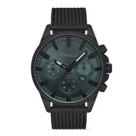 Ferrucci FER.03339TM.04 Erkek Kol Saati