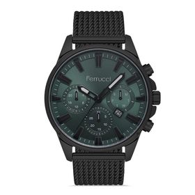 Ferrucci FER.03339TM.04 Erkek Kol Saati