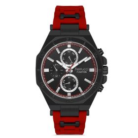 Ferrucci FER.03387FS.04 Erkek Kol Saati