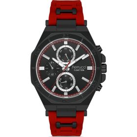 Ferrucci FER.03387FS.04 Erkek Kol Saati