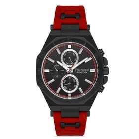 Ferrucci FER.03387FS.04 Erkek Kol Saati