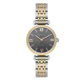 Ferrucci FER.03394M.04 Kadın Kol Saati