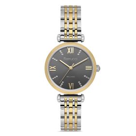 Ferrucci FER.03394M.04 Kadın Kol Saati