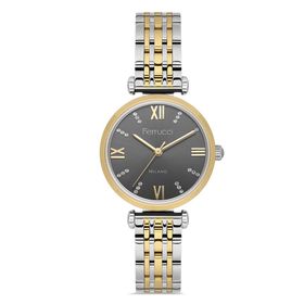 Ferrucci FER.03394M.04 Kadın Kol Saati