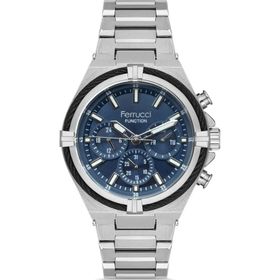 Ferrucci FER.03397M.01 Erkek Kol Saati