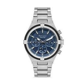 Ferrucci FER.03397M.01 Erkek Kol Saati
