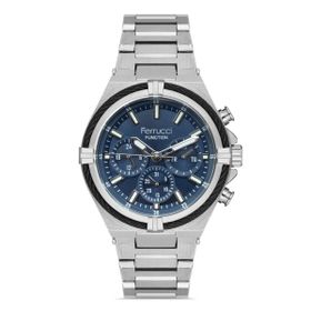 Ferrucci FER.03397M.01 Erkek Kol Saati
