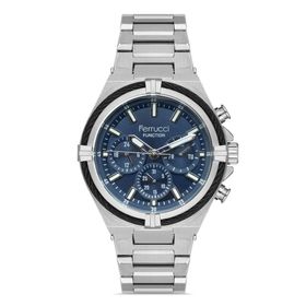 Ferrucci FER.03397M.01 Erkek Kol Saati