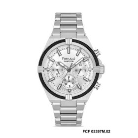 Ferrucci FER.03397M.02 Erkek Kol Saati