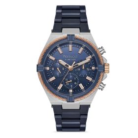 Ferrucci FER.03397M.04 Erkek Kol Saati