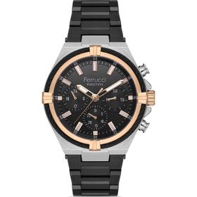 Ferrucci FER.03397M.05 Erkek Kol Saati