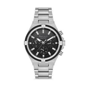 Ferrucci FER.03397M.05 Erkek Kol Saati