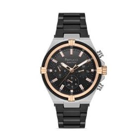 Ferrucci FER.03397M.05 Erkek Kol Saati