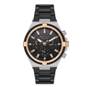 Ferrucci FER.03397M.05 Erkek Kol Saati