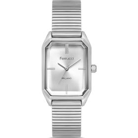 Ferrucci FER.03401H.01 Kadın Kol Saati