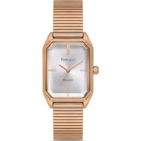 Ferrucci FER.03401H.02 Kadın Kol Saati