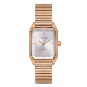 Ferrucci FER.03401H.02 Kadın Kol Saati