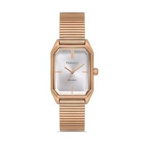 Ferrucci FER.03401H.02 Kadın Kol Saati