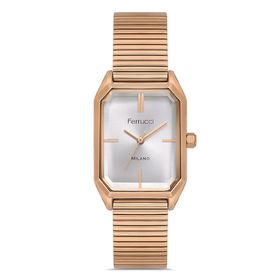 Ferrucci FER.03401H.02 Kadın Kol Saati
