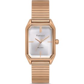 Ferrucci FER.03401H.02 Kadın Kol Saati