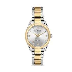 Ferrucci FER.03404M.06 Kadın Kol Saati
