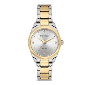 Ferrucci FER.03404M.06 Kadın Kol Saati