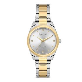 Ferrucci FER.03404M.06 Kadın Kol Saati