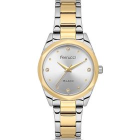 Ferrucci FER.03404M.06 Kadın Kol Saati