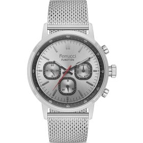 Ferrucci FER.03405H.05 Erkek Kol Saati