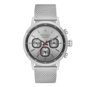 Ferrucci FER.03405H.05 Erkek Kol Saati