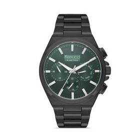 Ferrucci FER.03408M.02 Erkek Kol Saati