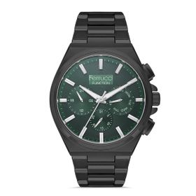 Ferrucci FER.03408M.02 Erkek Kol Saati