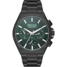 Ferrucci FER.03408M.02 Erkek Kol Saati