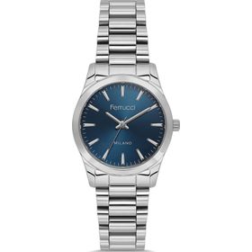 Ferrucci FER.03415M.03 Kadın Kol Saati