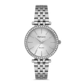 Ferrucci FER.03419M.01 Kadın Kol Saati