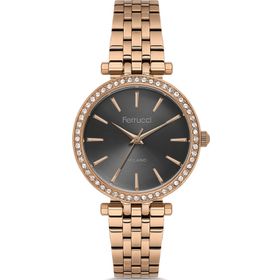 Ferrucci FER.03419M.02 Kadın Kol Saati