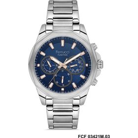 Ferrucci FER.03421M.03 Erkek Kol Saati