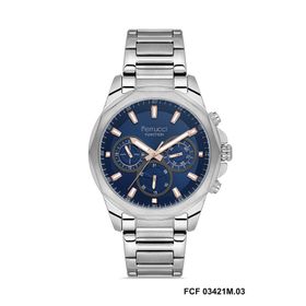 Ferrucci FER.03421M.03 Erkek Kol Saati