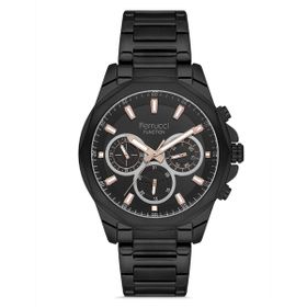 Ferrucci FER.03421M.05 Erkek Kol Saati